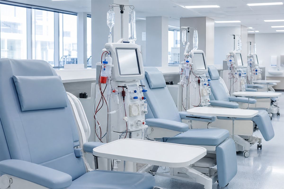 Dialysis