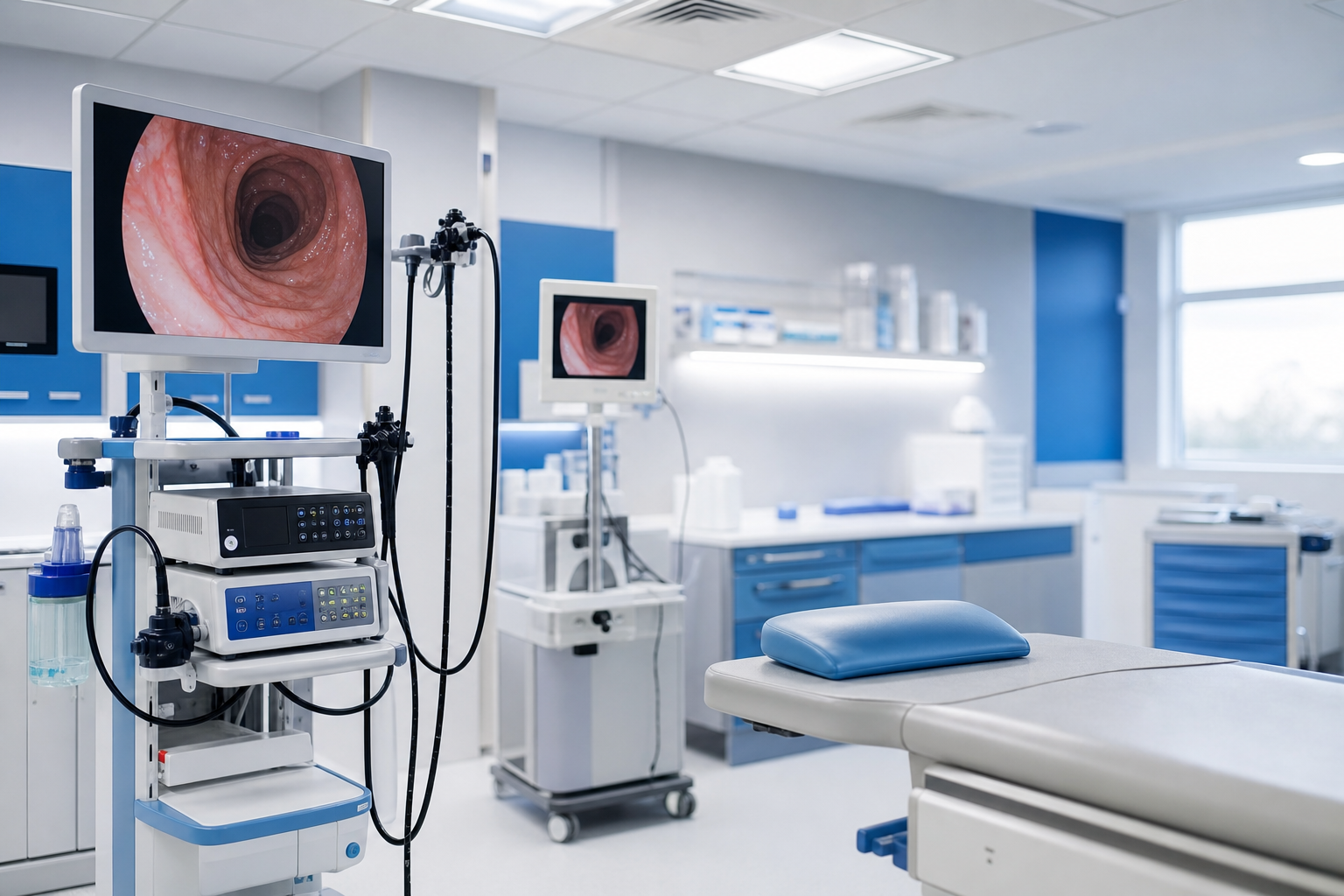 Gastroenterology