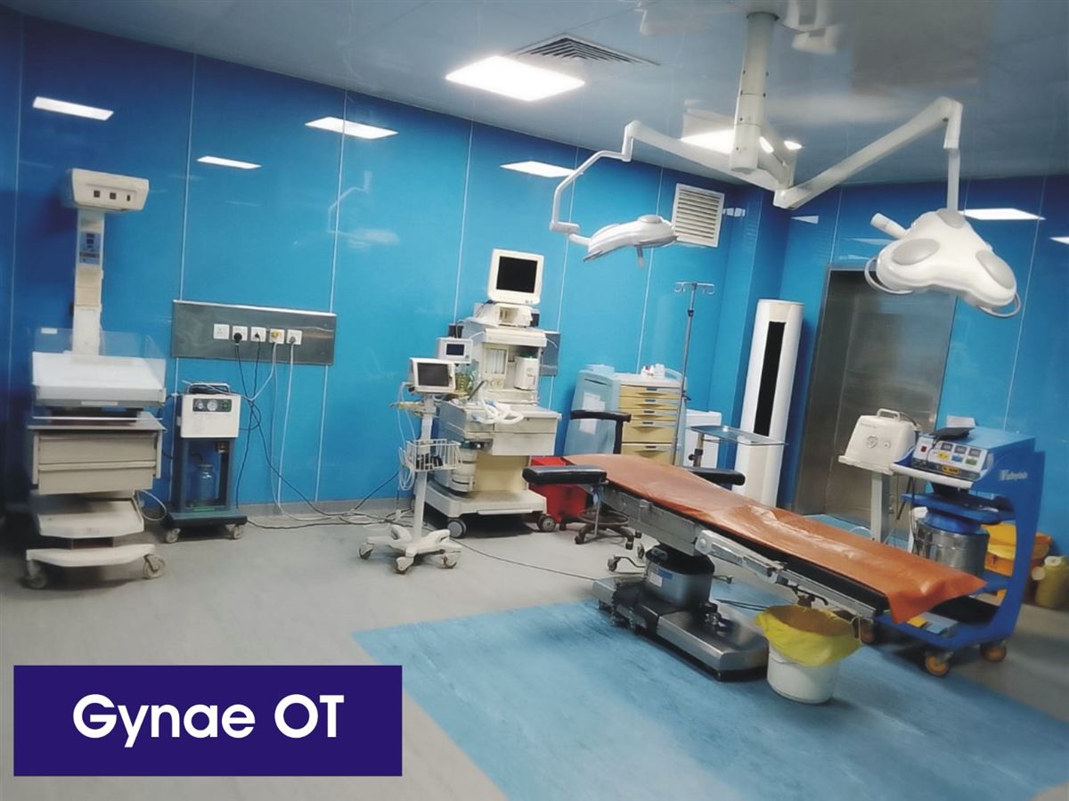 Gynaecology