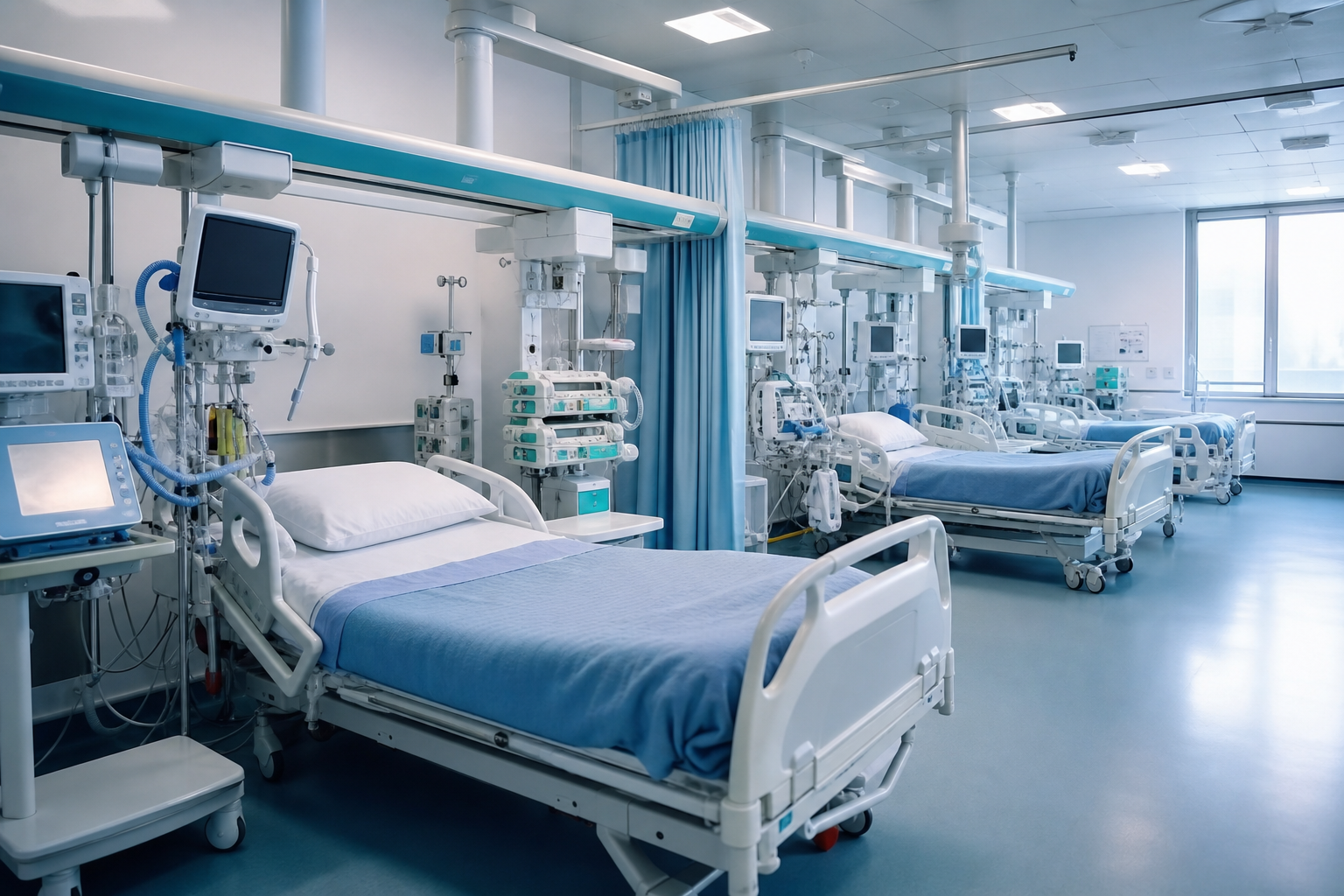 ICU