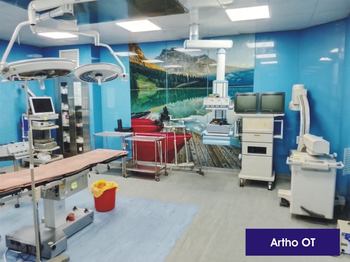Orthopaedic