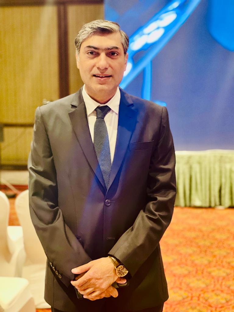 Consultant Cardiologist
