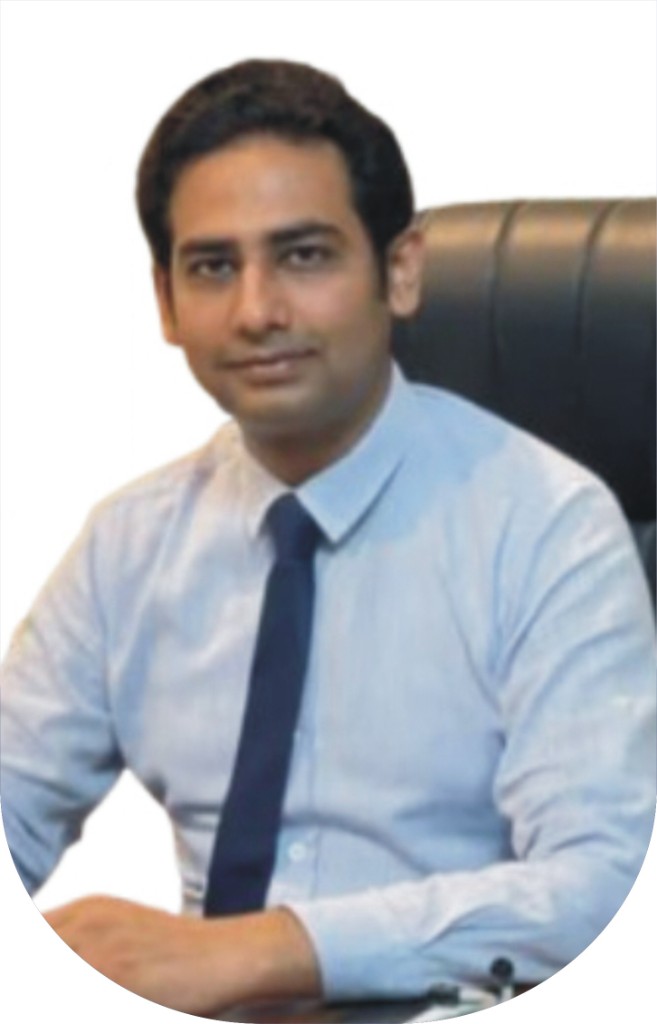 Consultant Gastroenterologist