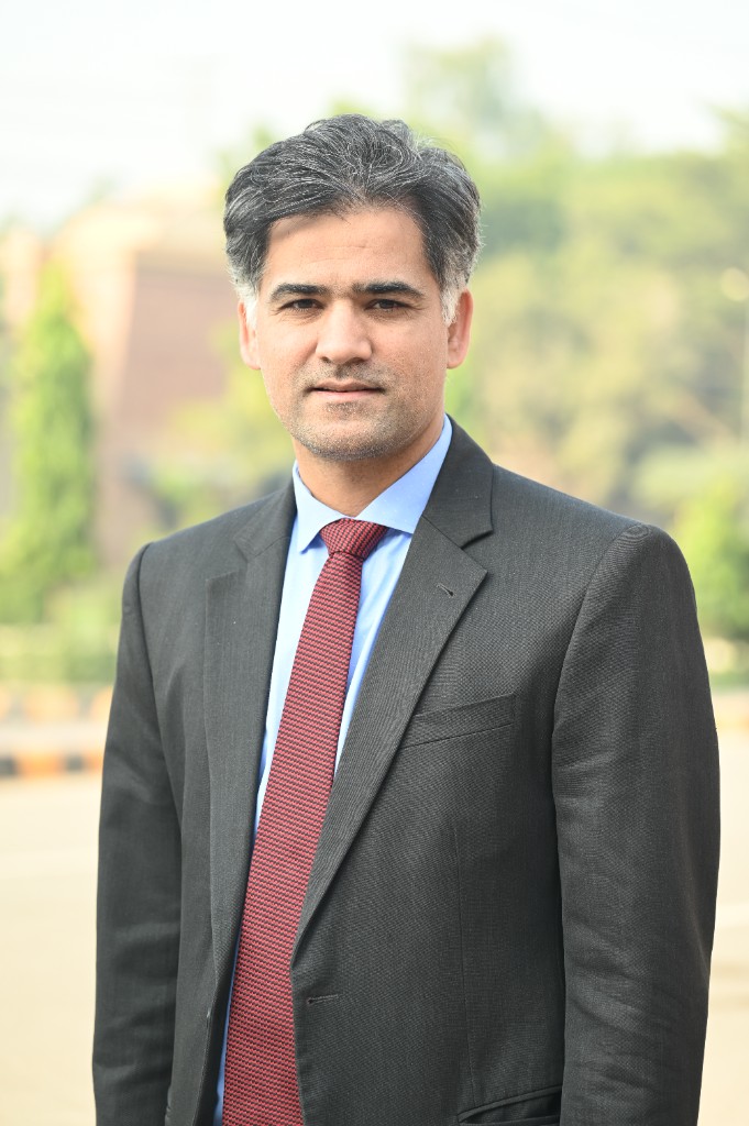 Consultant Nephrologist
