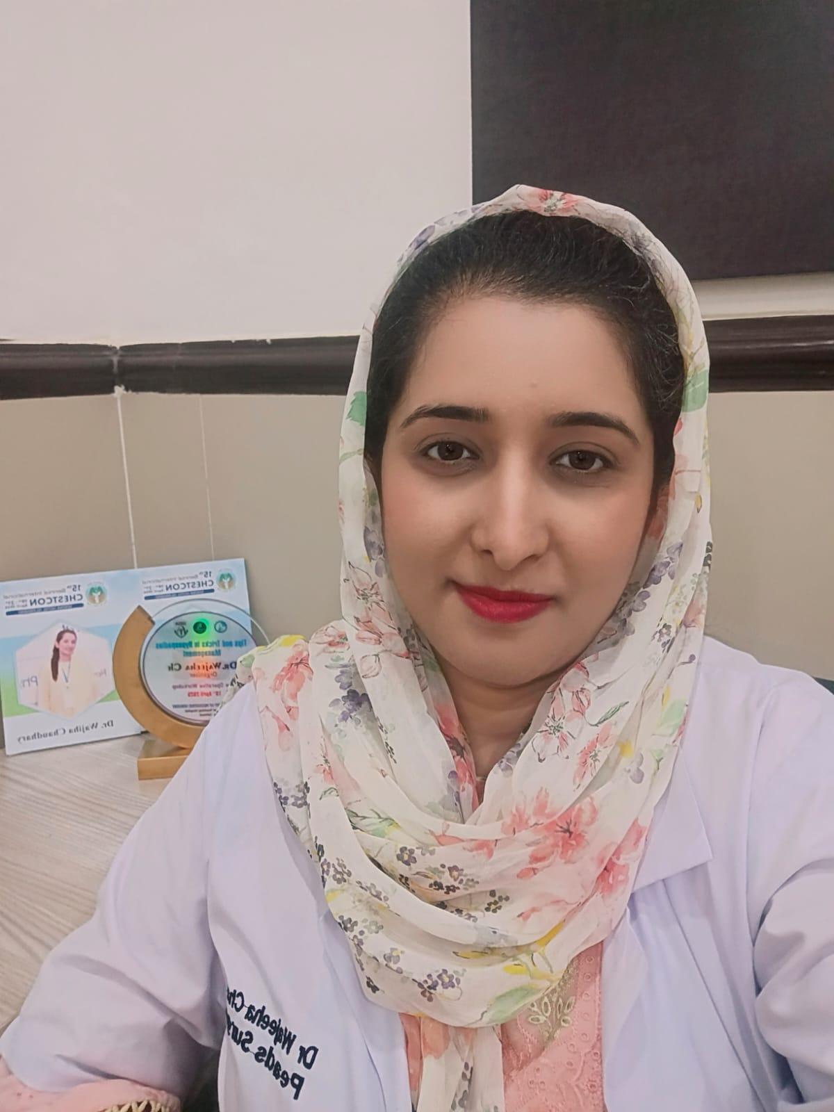 Consultant Surgeon