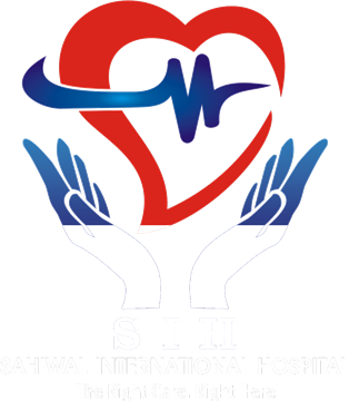 Sahiwal International Hospital