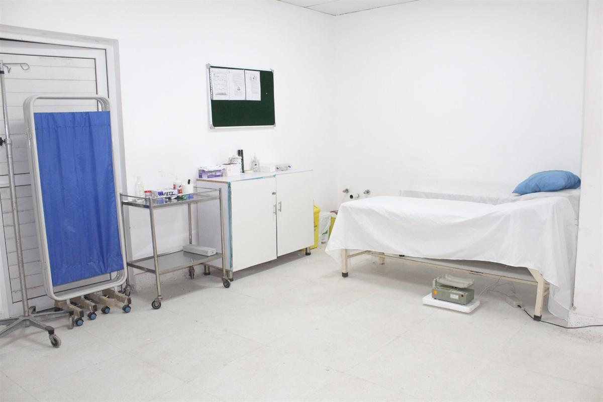 Blood Bank