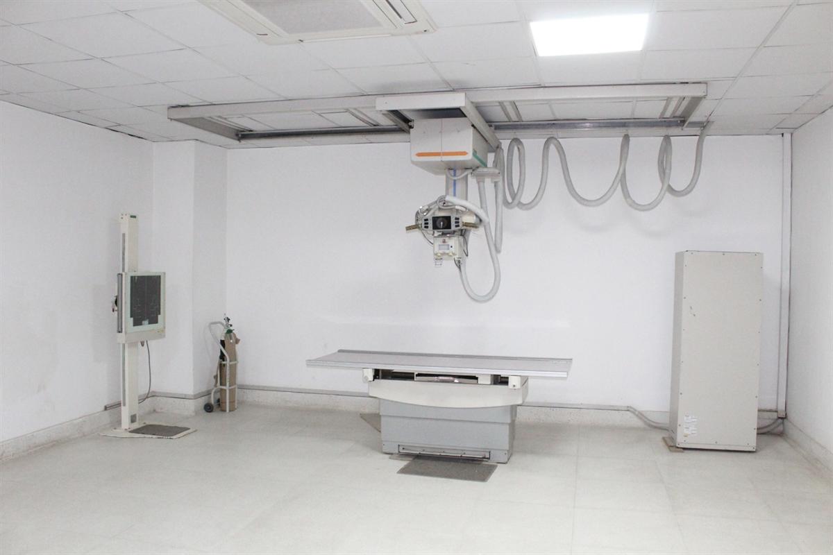 Radiology