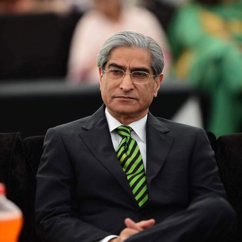 Dr. Sohail Akhtar Chughtai